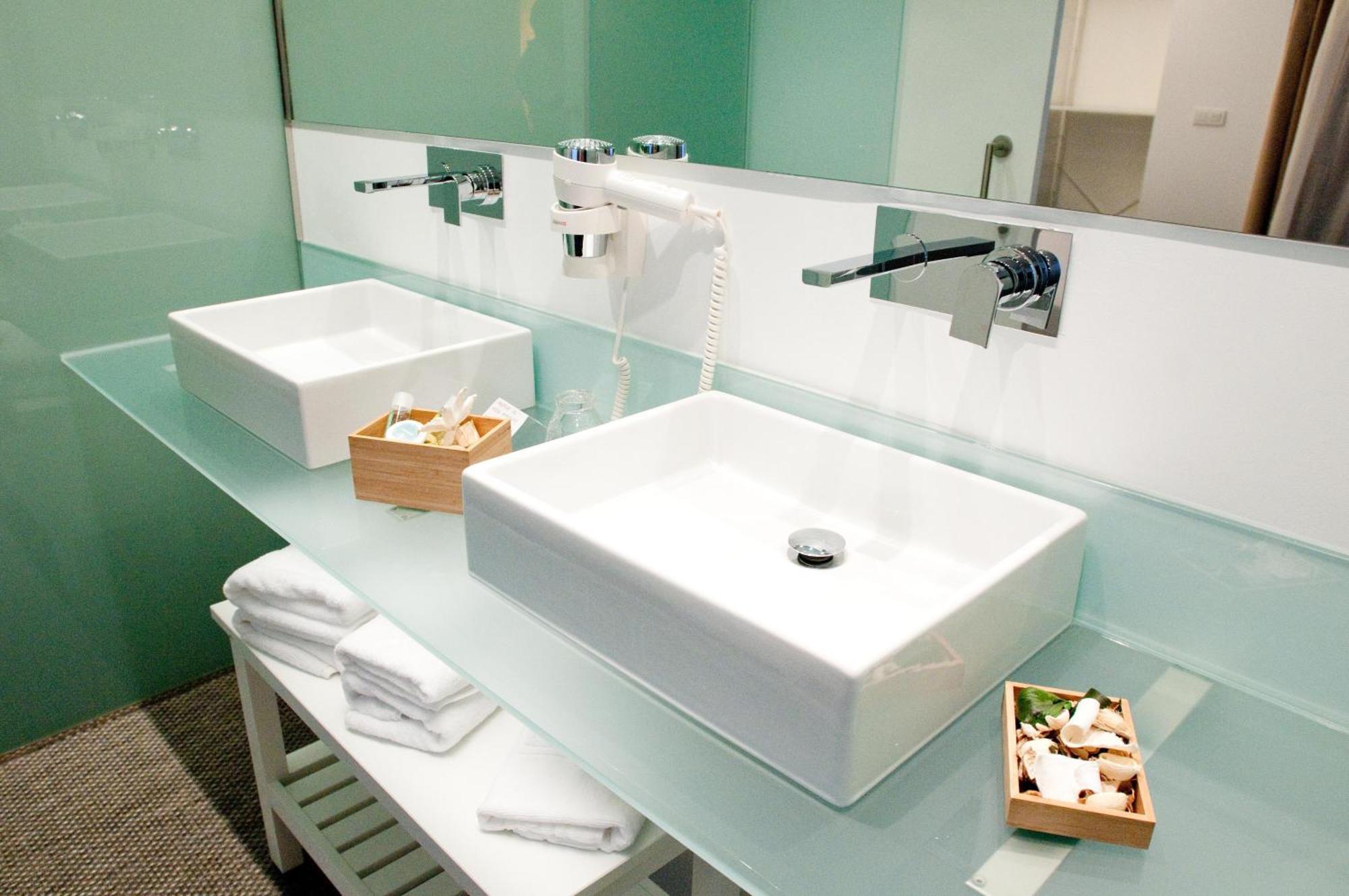 Artrip Hotel Madrid Bagian luar foto
