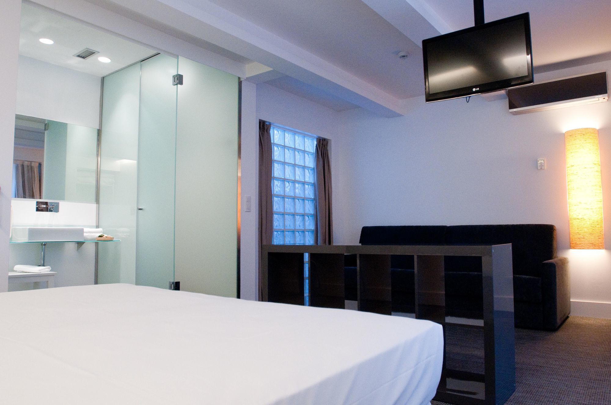 Artrip Hotel Madrid Ruang foto
